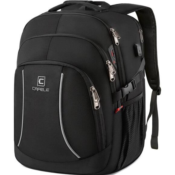 Other - 17.3 inch Laptop Backpack,Extra Large Backpack Bookbag Computer Rucksack
